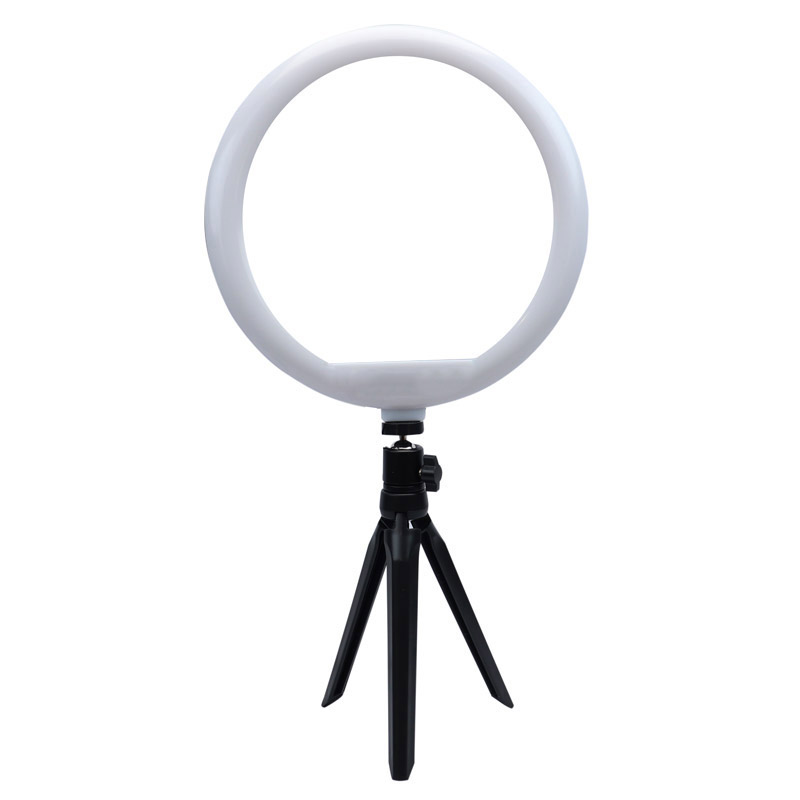 رینگ لایت پایه دار CXB-260