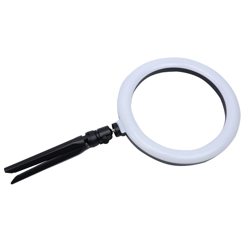 رینگ لایت پایه دار CXB-260