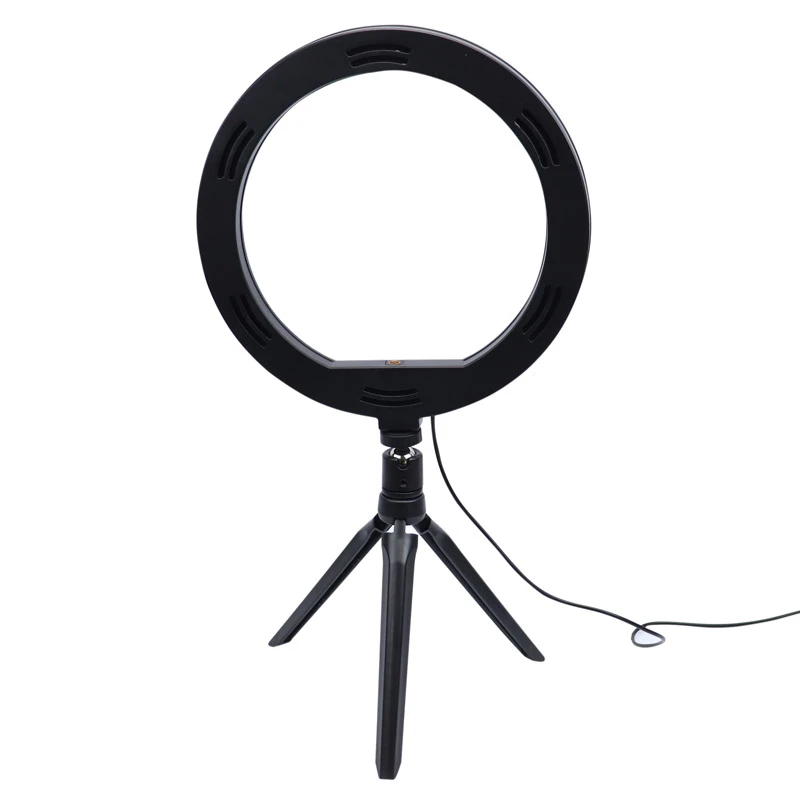 رینگ لایت پایه دار CXB-260