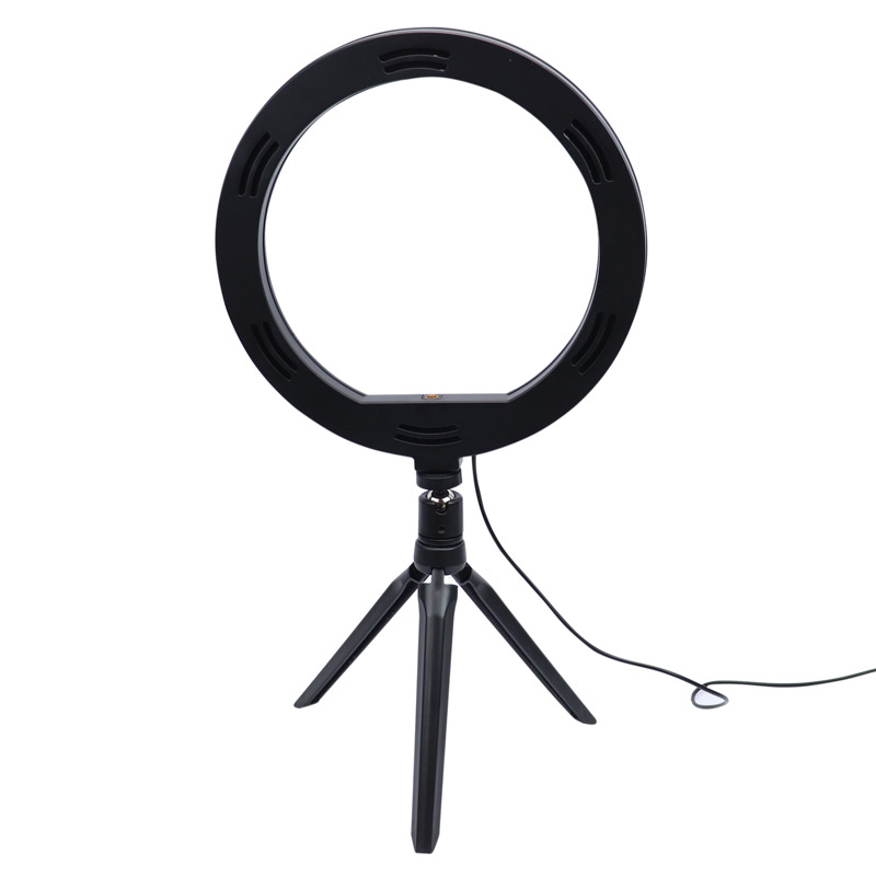 رینگ لایت پایه دار CXB-260
