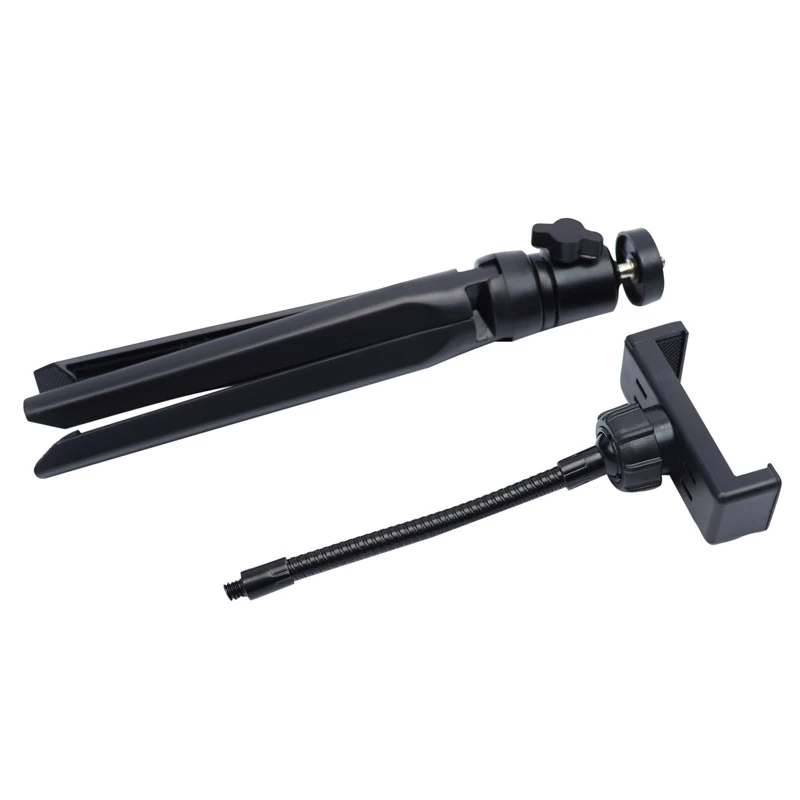 رینگ لایت پایه دار CXB-260
