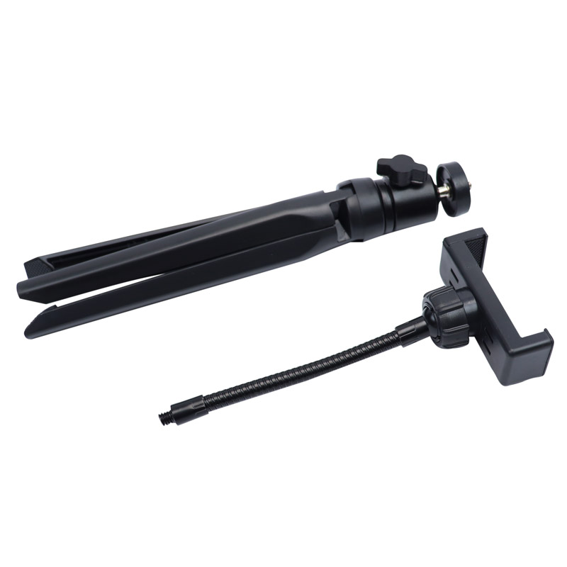 رینگ لایت پایه دار CXB-260