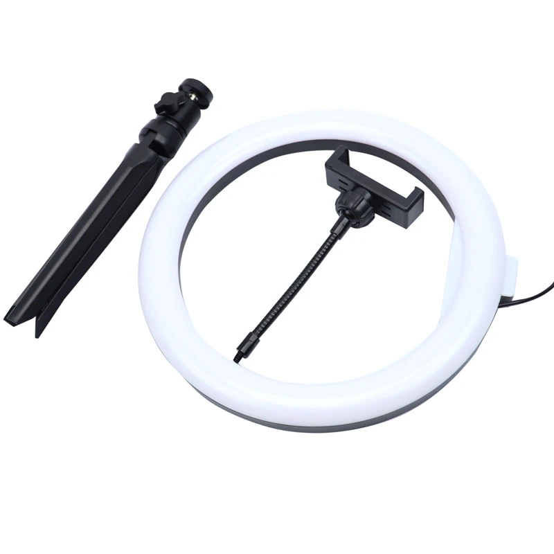 رینگ لایت پایه دار CXB-260