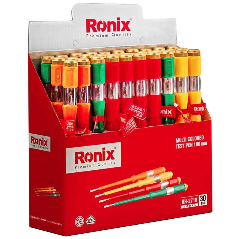 فازمتر رونیکس Ronix RH-2718