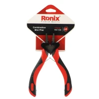 انبردست رونیکس RH-1104 سایز 4.5 اینچ