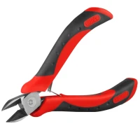 انبر سیم چین رونیکس RH-1204 سایز 4.5 اینچ