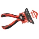 انبر سیم چین رونیکس RH-1204 سایز 4.5 اینچ