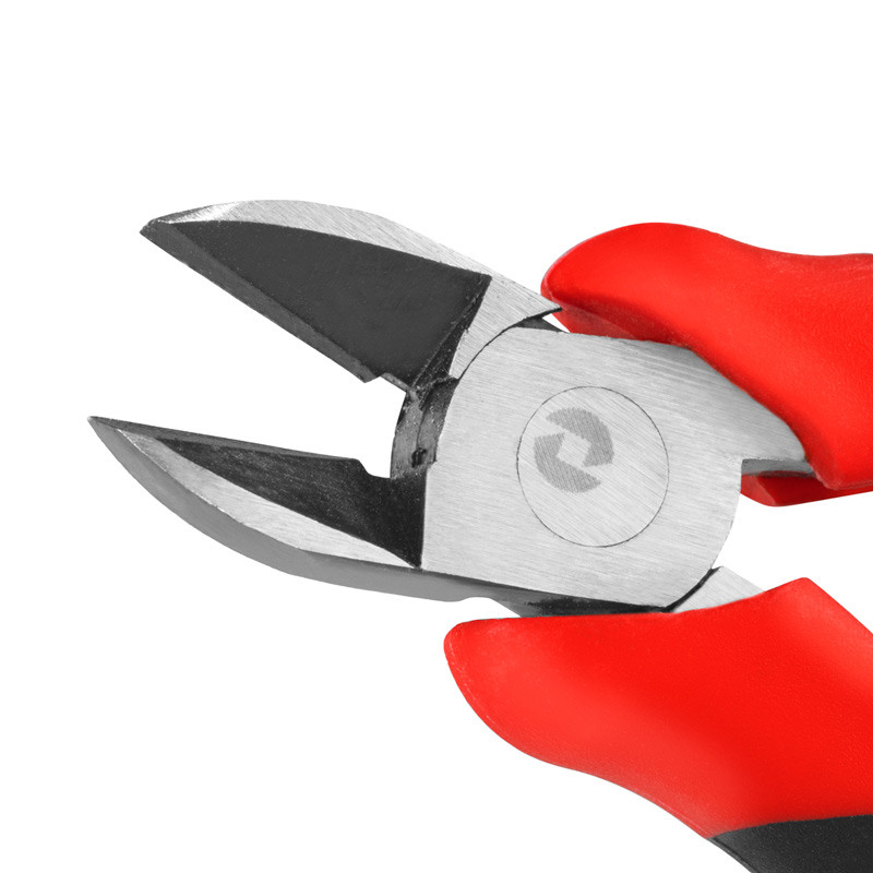 انبر سیم چین رونیکس RH-1204 سایز 4.5 اینچ
