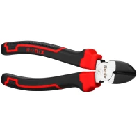 انبر سیم چین رونیکس RH-1267 سایز 7 اینچ