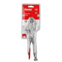 انبر قفلی رونیکس RH-1420 سایز 10 اینچ