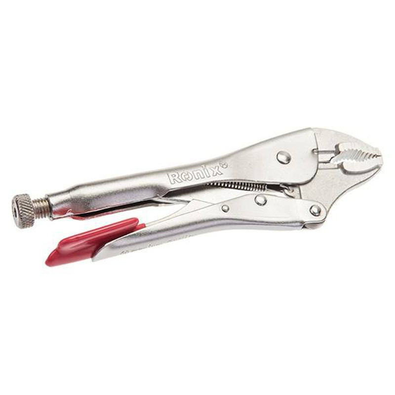انبر قفلی رونیکس RH-1420 سایز 10 اینچ