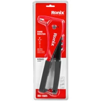 انبر پرچ دستی رونیکس RH-1605