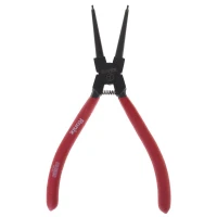 انبر خار جمع کن سر راست رونیکس RH-1707 سایز 7 اینچ