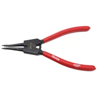 انبر خار باز کن سر راست رونیکس RH-1727 سایز 7 اینچ