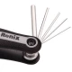 آچار آلن 8 عددی Ronix RH-2020