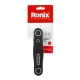 آچار آلن ستاره ای 8 عددی Ronix RH-2021