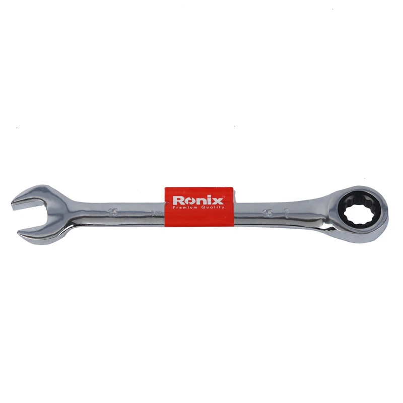 آچار جغجغه ای رونیکس Ronix RH-2165 15mm