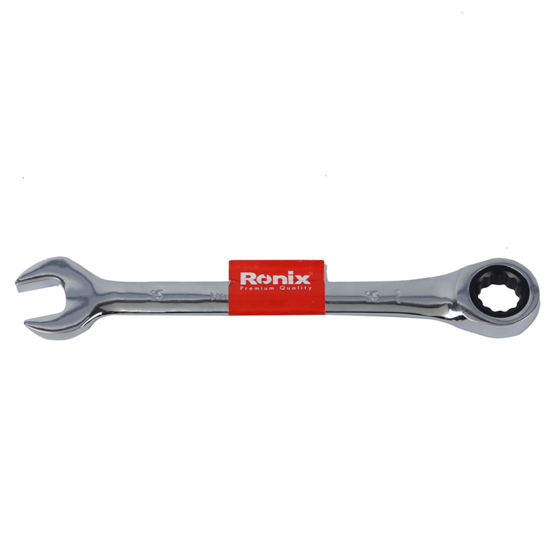 آچار جغجغه ای رونیکس Ronix RH-2165 15mm