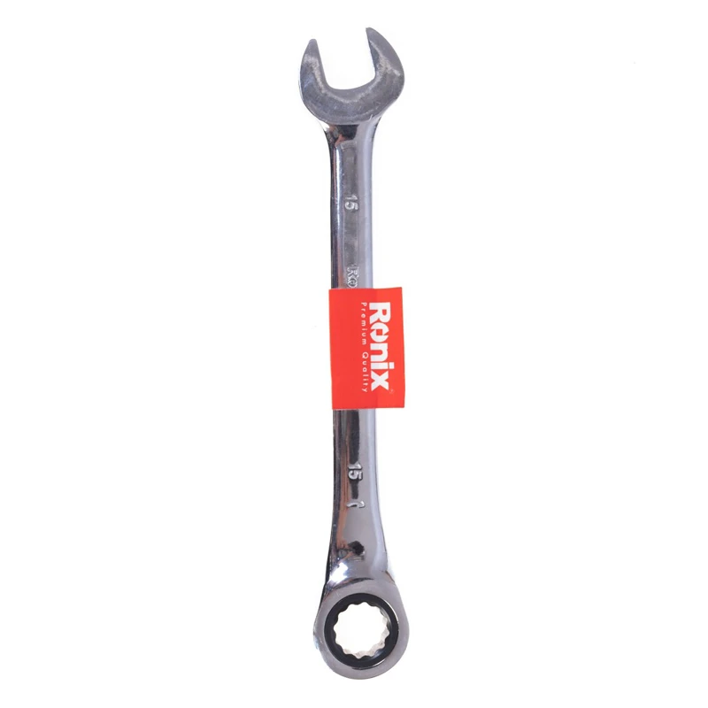 آچار جغجغه ای رونیکس Ronix RH-2165 15mm