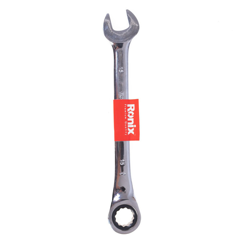 آچار جغجغه ای رونیکس Ronix RH-2165 15mm