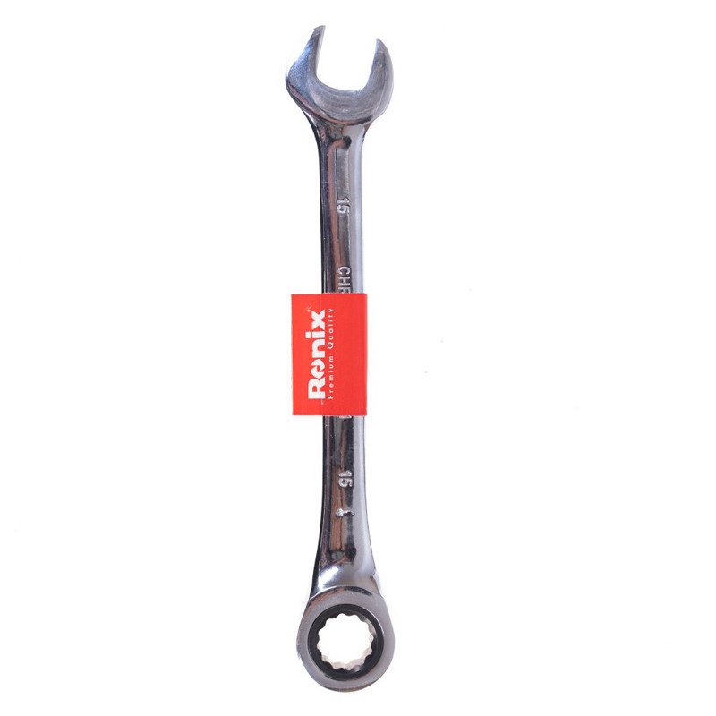 آچار جغجغه ای رونیکس Ronix RH-2165 15mm