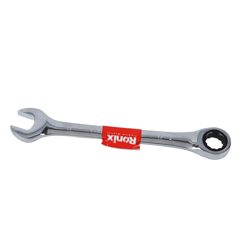 آچار جغجغه ای رونیکس Ronix RH-2167 17mm