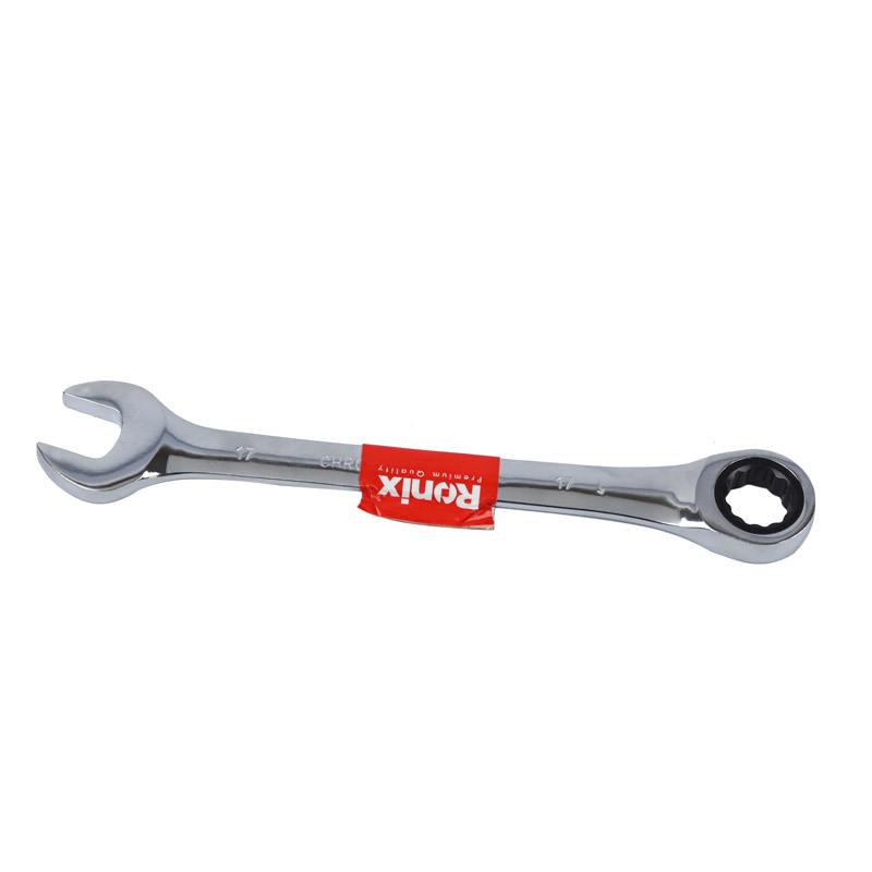 آچار جغجغه ای رونیکس Ronix RH-2167 17mm