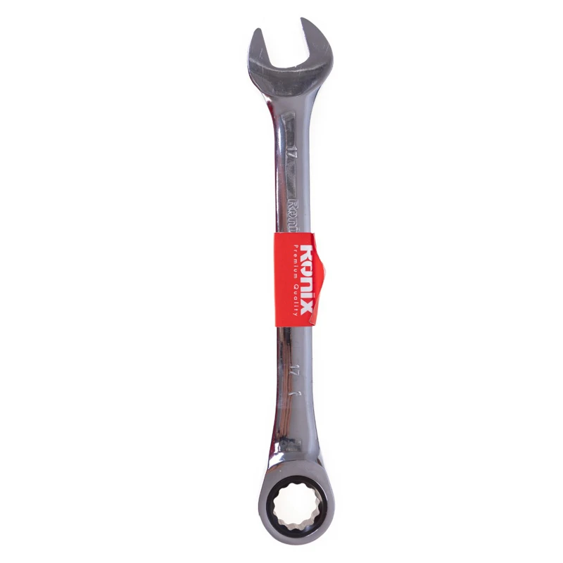 آچار جغجغه ای رونیکس Ronix RH-2167 17mm
