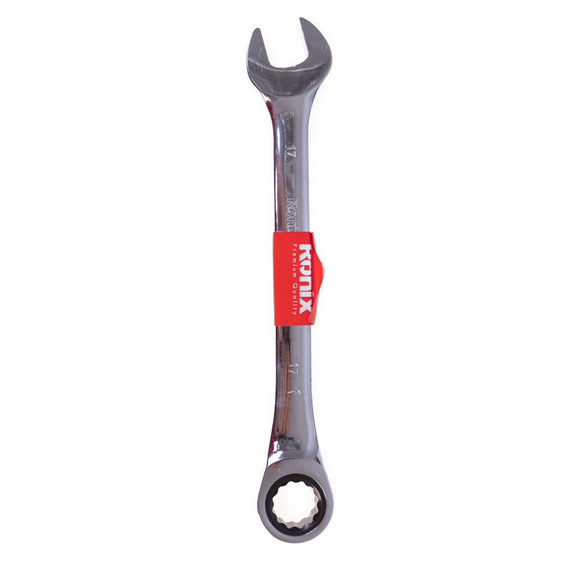 آچار جغجغه ای رونیکس Ronix RH-2167 17mm