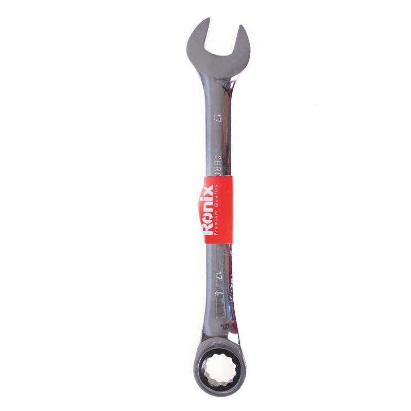 آچار جغجغه ای رونیکس Ronix RH-2167 17mm