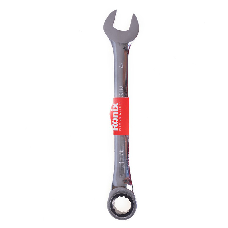 آچار جغجغه ای رونیکس Ronix RH-2167 17mm