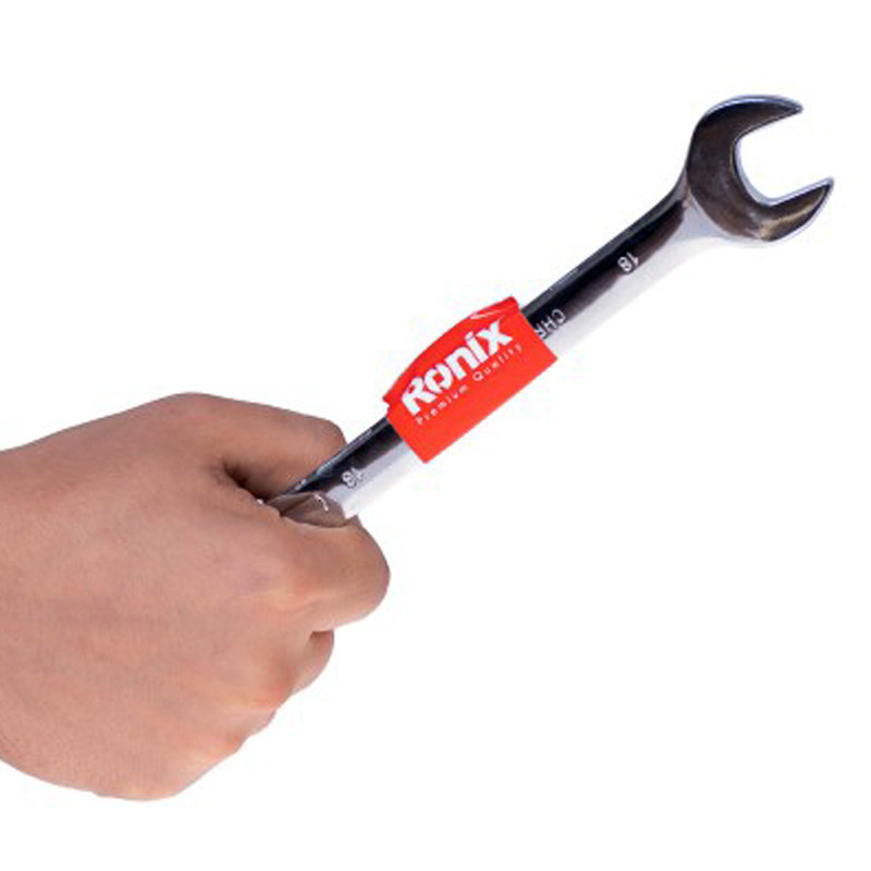 آچار جغجغه Ronix RH-2168 18mm