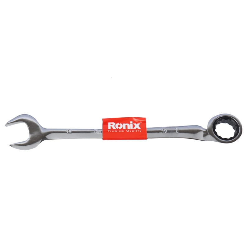 آچار جغجغه ای رونیکس Ronix RH-2169 19mm