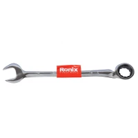 آچار جغجغه ای رونیکس Ronix RH-2169 19mm