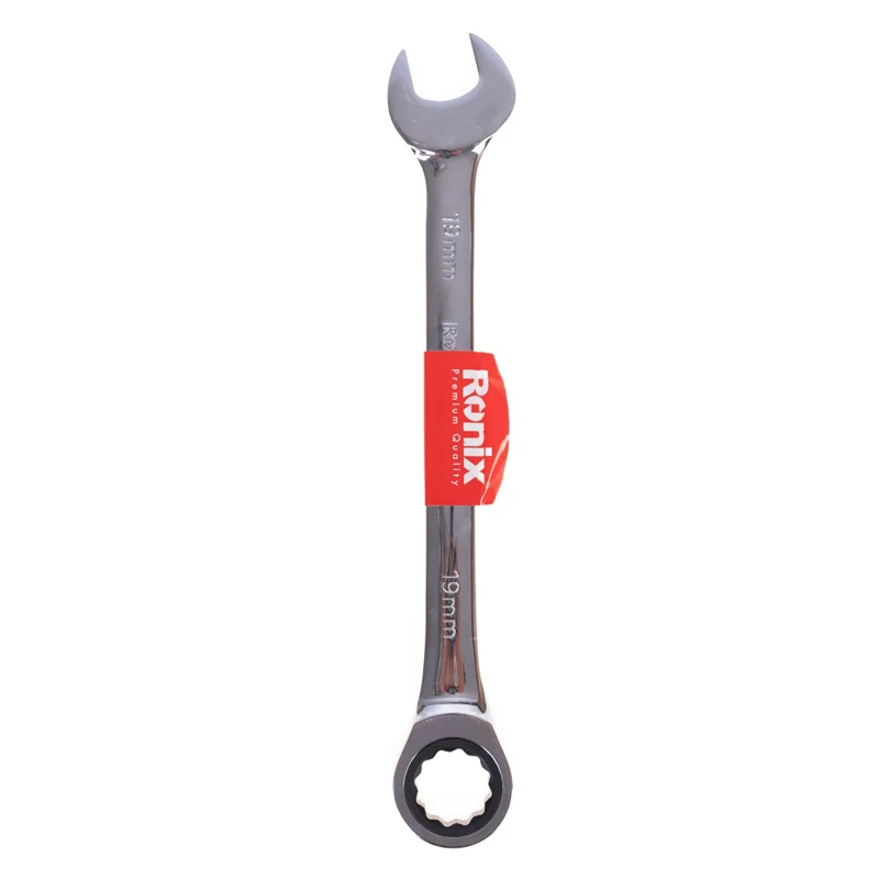 آچار جغجغه ای رونیکس Ronix RH-2169 19mm