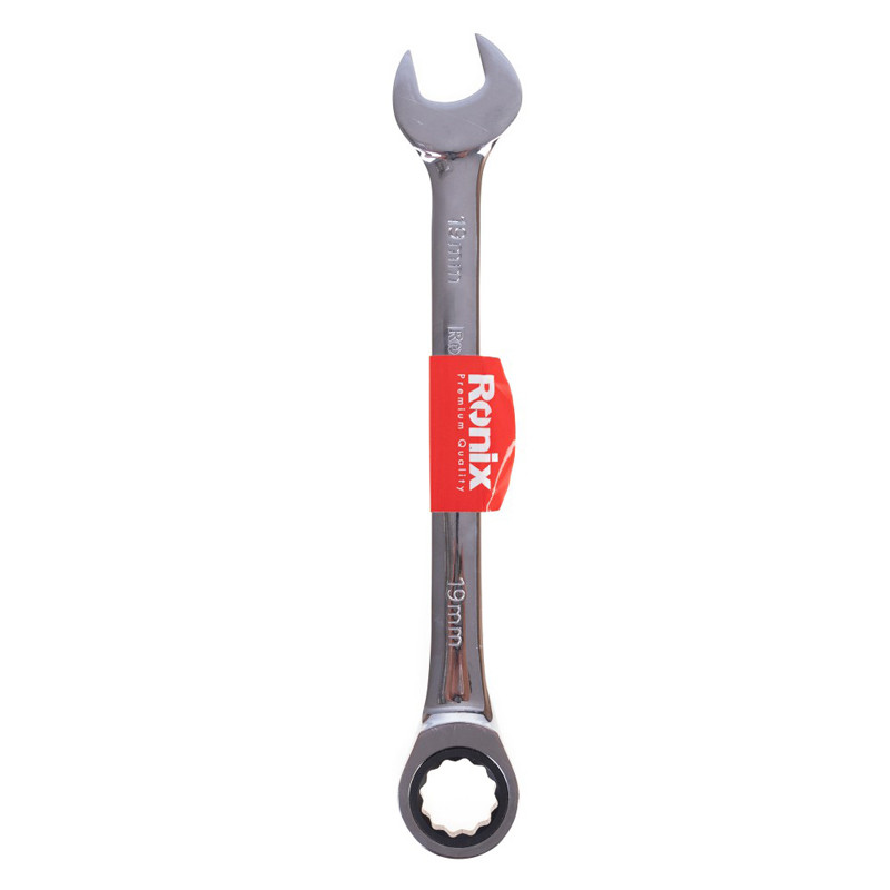 آچار جغجغه ای رونیکس Ronix RH-2169 19mm