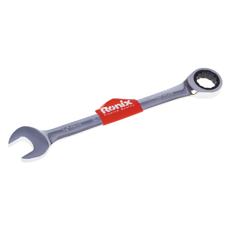 آچار جغجغه ای رونیکس Ronix RH-2169 19mm