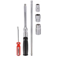 ست آچار چرخ 6 عددی Ronix RH-2690