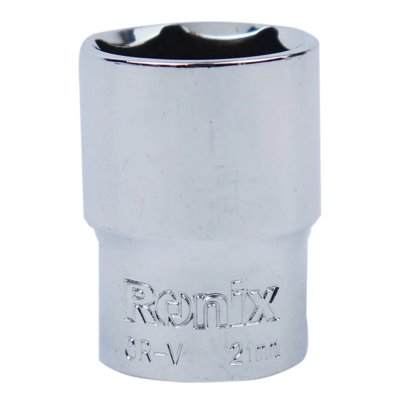 ست آچار چرخ 6 عددی Ronix RH-2690