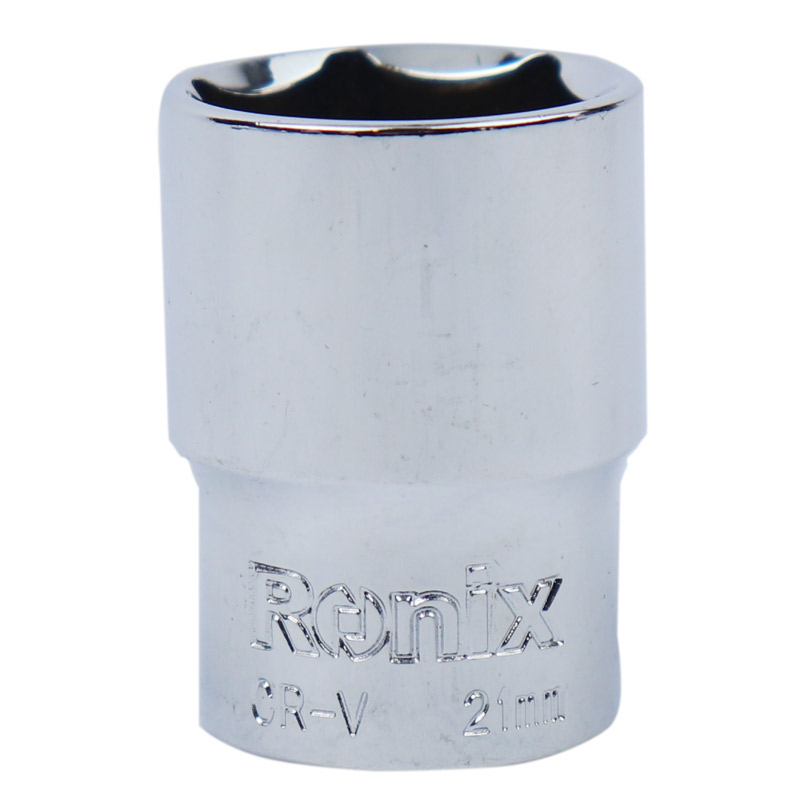 ست آچار چرخ 6 عددی Ronix RH-2690