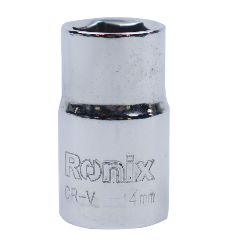 ست آچار چرخ 6 عددی Ronix RH-2690