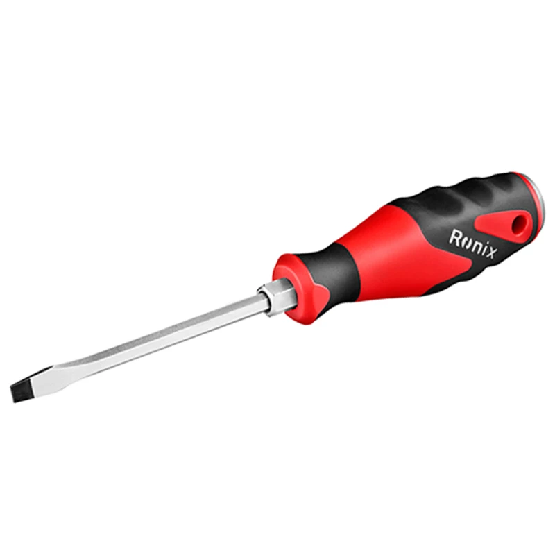 پیچ گوشتی دوسو Ronix RH-2755