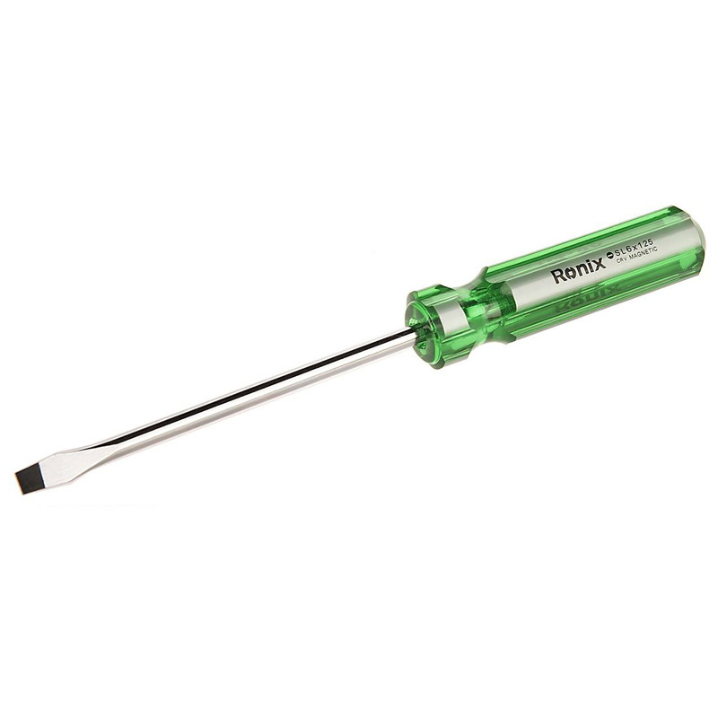 پیچ گوشتی دوسو Ronix RH-2762