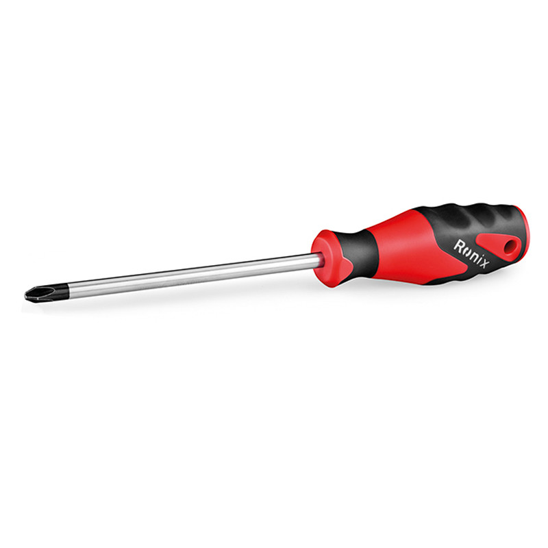 پیچ گوشتی چهارسو Ronix RH-2835 0.75mm