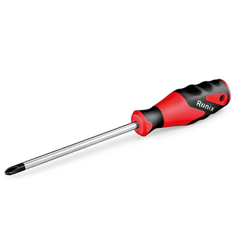پیچ گوشتی چهارسو Ronix RH-2855