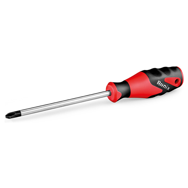پیچ گوشتی چهارسو Ronix RH-2856