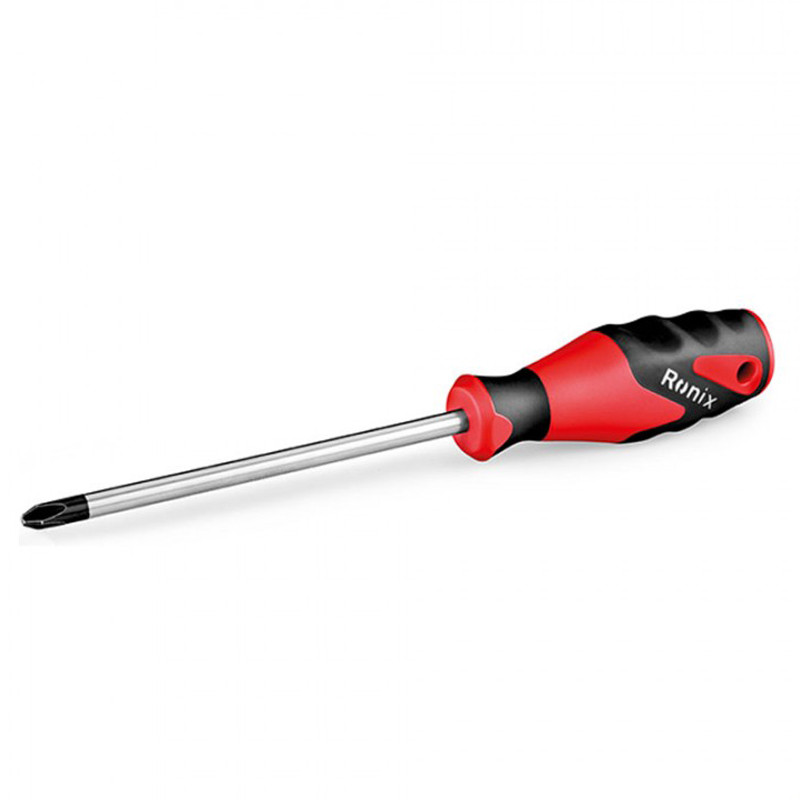 پیچ گوشتی چهارسو Ronix RH-2866