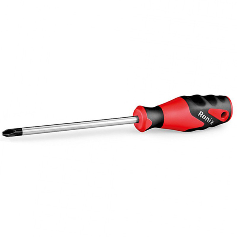 پیچ گوشتی چهارسو Ronix RH-2867