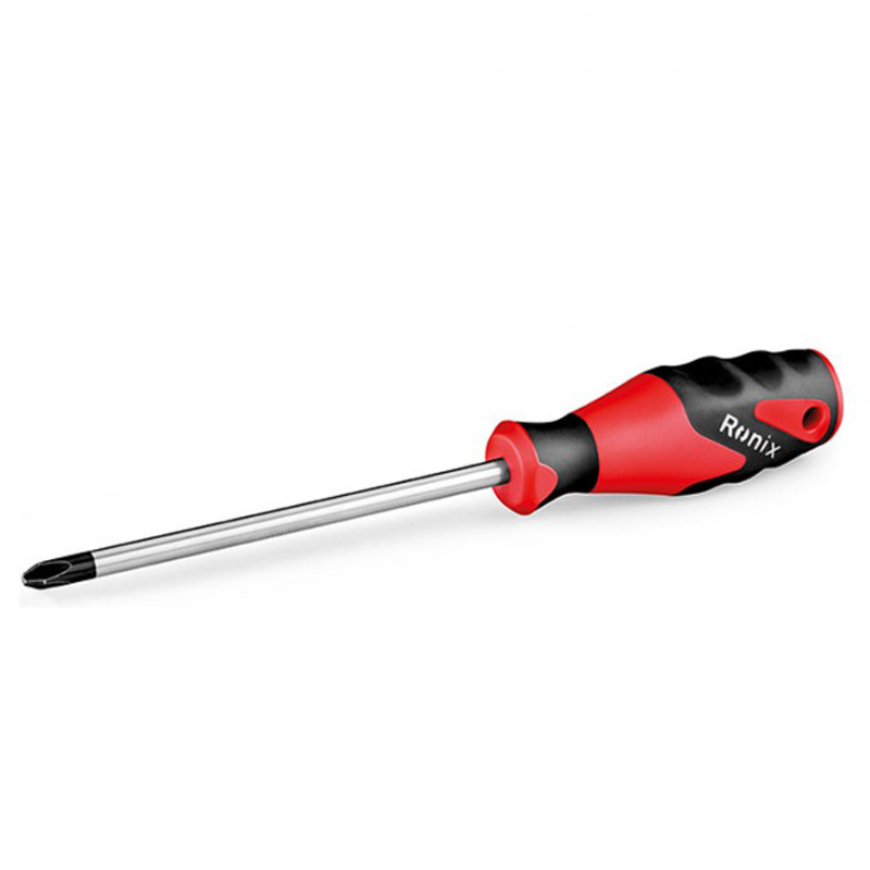 پیچ گوشتی چهارسو Ronix RH-2868