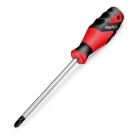 پیچ گوشتی چهارسو Ronix RH-2868